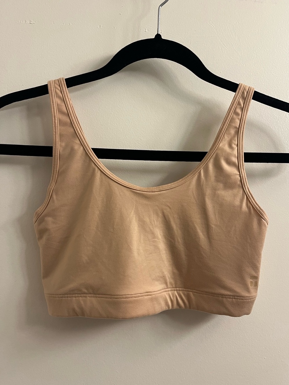 Tommy John Second Skin Scoop Bralette Size Small